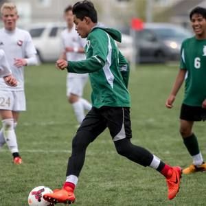 Meet your Posher, Jesus